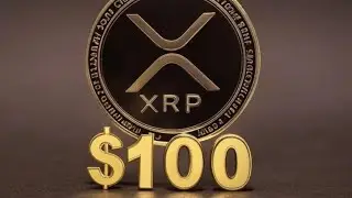 WHAT !!!! XRP WILL NEVER REACH $100 !!!!
