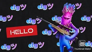 clg. Fortnite Montage - ooh la la
