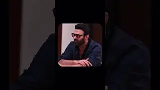 Cult Poster By Darling #prabhas #spiritmovie #trending #viral #shorts