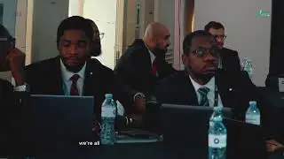 LES AT The Nigerian Oil and Gas Conference & Exhibition - NOG 2025