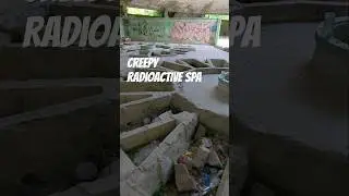 Today we explore the abandoned Soviet spas of Tskaltubo #ussr #georgia #SPA #urbex #abandoned