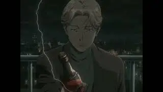 Edit | Johan Liebert | anime:Monster