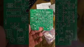 BYOC Boss DM2 clone analog delay parts diy electronics guitar effects
