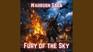 Iron-Horn Rune &ndash; Call to War Storm Breath Rune &ndash; Fury of the Sky (Viknig Music)