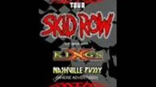 Skid Row picture Band