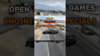 Best open world games - Best open world games for android #offline #gaming #shorts