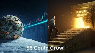 How to Start Investing With Just $5.