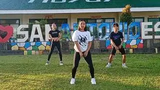 MODERN DANCE💃