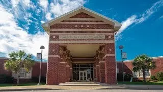 Busbee Creative Arts Academy
