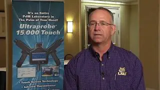 UE Systems Promotional Video Ultrasound World
