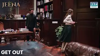 Get Out - Vendetta Urdu Dubbed | Kan Cicekleri | UC2U