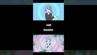 everyday meme(Old vs New) #animation #animationmeme