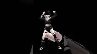 MIC Drop (Pract. no. 39)「ProjektRocketz | #vrchat #vrdancing #bts 」