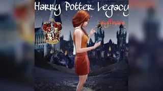 Harry Potter Legacy | Sims4life | part 12