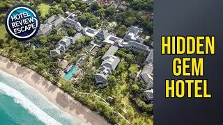 InterContinental Bali Resort By IHG - Hidden Gem Hotel | Bali, Indonesia🛏️