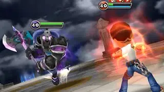 Summoners War Dark Minotauros Kamatau I Choose You