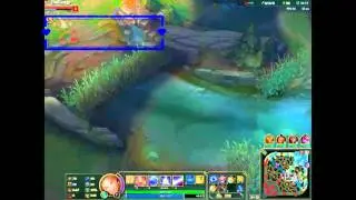 Best of Lux Montage (League of Legends) 2016