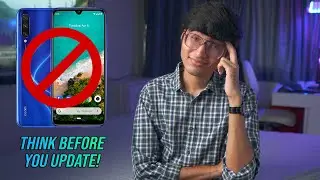 Dear Xiaomi, Please FIX Your Updates❌Mi A3 Android 11 Update Issues