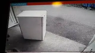 Derby Homes Refrigerator Removal Specialist