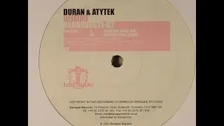 Duran & Aytek &lrm;&ndash; Searching (Evolution Vocal Mix)