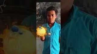 about solar system Merge cube device through explorer app