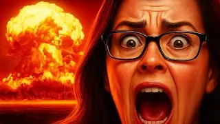 ONLY 6 MINUTES LEFT - THE NUCLEAR PROTOCOL