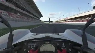 Track Guide: iRacing Circuit de Barcelona Catalunya - Historic SCCA Spec Racer Ford (Dry) (Hotla...