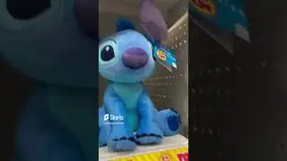 Stitch toys n teddy