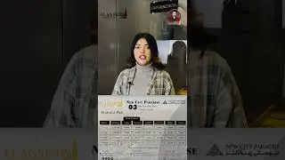 3.5 Marla Booking Details | New City Paradise | Flagship Properties