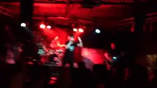 Rise To The Bait - Fear Live in Riga @ MP 27.09.13.