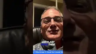 Wild Locker Room RAT Attack?!  John Vanbiesbrouk on the Story of the Rat that Started a Craze.