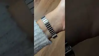 Жіночий годинник металевий Skmei Сріблястий з цифрами (z065-1)