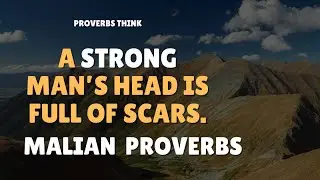 Wisdom of Mali: Exploring Malian Proverbs for Life Lessons