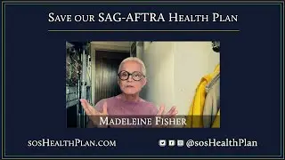 Madeleine Fisher