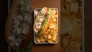 Vegan TUNA!