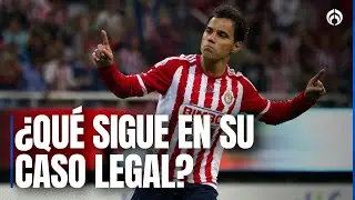 &iquest;Qu&eacute; pasar&aacute; con Omar Bravo? Audiencia clave este viernes