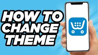 How To Change Theme On Ecwid (Easy!)