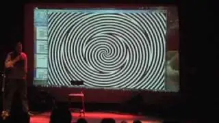 Dr. Backus at the Secret Science Club Part 4: The After Effect