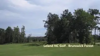 148. Brunswick Forest Leland NC - Golf Community . Brunswick County NC