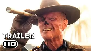 FALLOUT Season 2 Trailer 2 (2025)