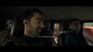 Call Of Duty Modern Warfare 2 (2022) Cartel Protection Pt 6