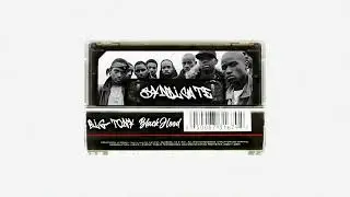 "Syndicate" Mobb Deep Type Beat (ft. BlackHood)
