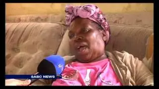 Emotions high for families of Kraaifontein stoned victims