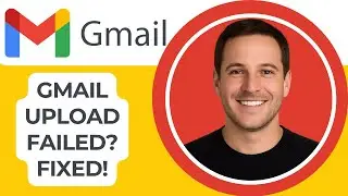 How to Resolve the Uploading Server Rejected Error in Gmail (Quick Fix)