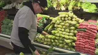 US tariffs on Mexican produce expected to raise grocery prices