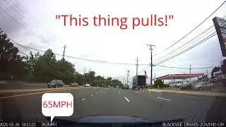 MR.TIRE EMPLOYEE CAUGHT JOYRIDING A 400HP SUBARU STI FOR 1 HOUR[FULL VIDEO]