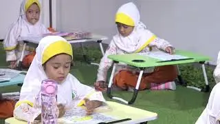CERGAM   GEMAR MEMBACA   SEGMEN 1