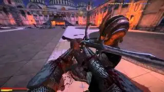 How to win all your duels in Chivalry: Medieval Warfare