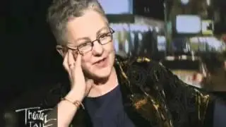 Theater Talk: Garry Hynes and Marie Mullen on 