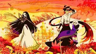 Nightcore - Wagakki Band - Hana fire (WINNAYFOR)